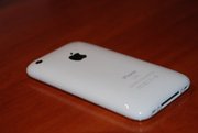 Apple iPhone 3gs 32gb WHITE