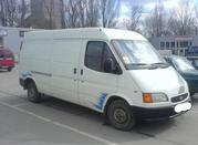 Продажа Ford Transit Брянск 