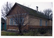 Дом в Трубчевске