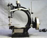 Ремонт швейных машин и оборудования