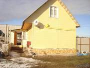 Продам новый дом в Карачевском районе ст.Мылинка -это 25 км от Брянска