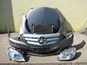 Запчасти б/у и новые для всех моделей Mercedes 2003-2013 гг.в.