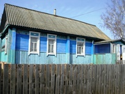 Продаю уютный домик в деревне
