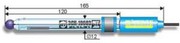 Предлогаем. ЭСК-10603/7К80.7 лабораторный комбинированный pH-электрод