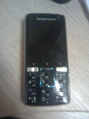 мобильный телефон Sony Ericsson K850i