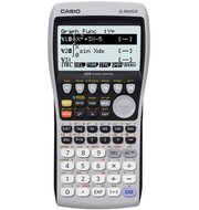 калькулятор fx 9860 gII                                               